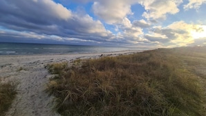 Beach - 4 Star Holiday Home in Vaeggerlose (Vaeggerlose)