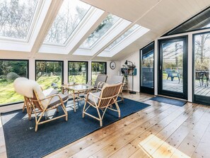 Interior - 4 Star Holiday Home in Vaeggerlose (Vaeggerlose)