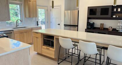 Hermitage Guesthouse