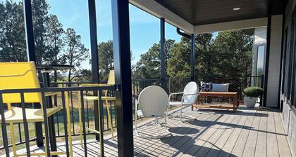 Hermitage Guesthouse