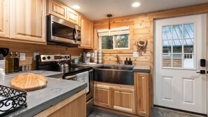 Unclassified image, 2 of 105, button - Mt Rainier Cabin! Sauna, Game Rm, Hot Tub, Firepit (Ashford)