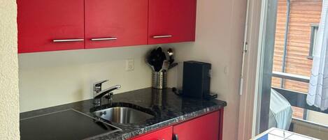 Leilighet | Eget kjøkken