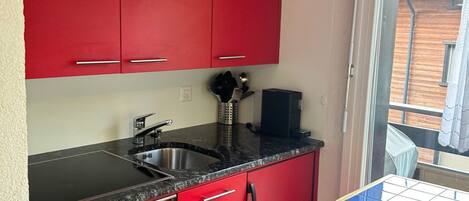Dapur peribadi