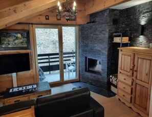 Apartment | Blick von der Unterkunft