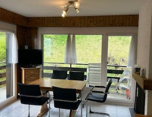 Apartment | Badezimmer