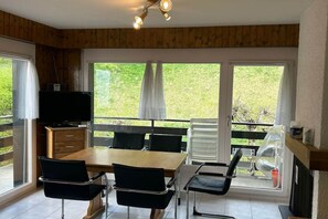 Appartement | Restauration