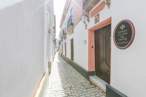 Hus | Udendørsområde