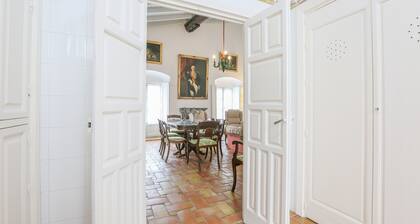 Posada De La Casa Del Pintor Hab. Jaen - Hotel