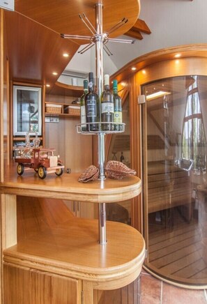 Spa treatment - Comfortable Villa With Facilities (Benecko)