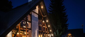 Comfortable Villa With Facilities