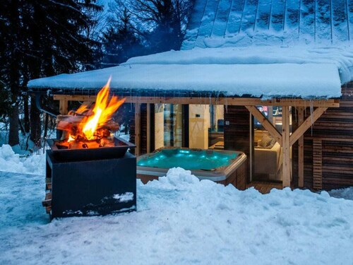 Ostravice Momv515 Comfortable Holiday Residence