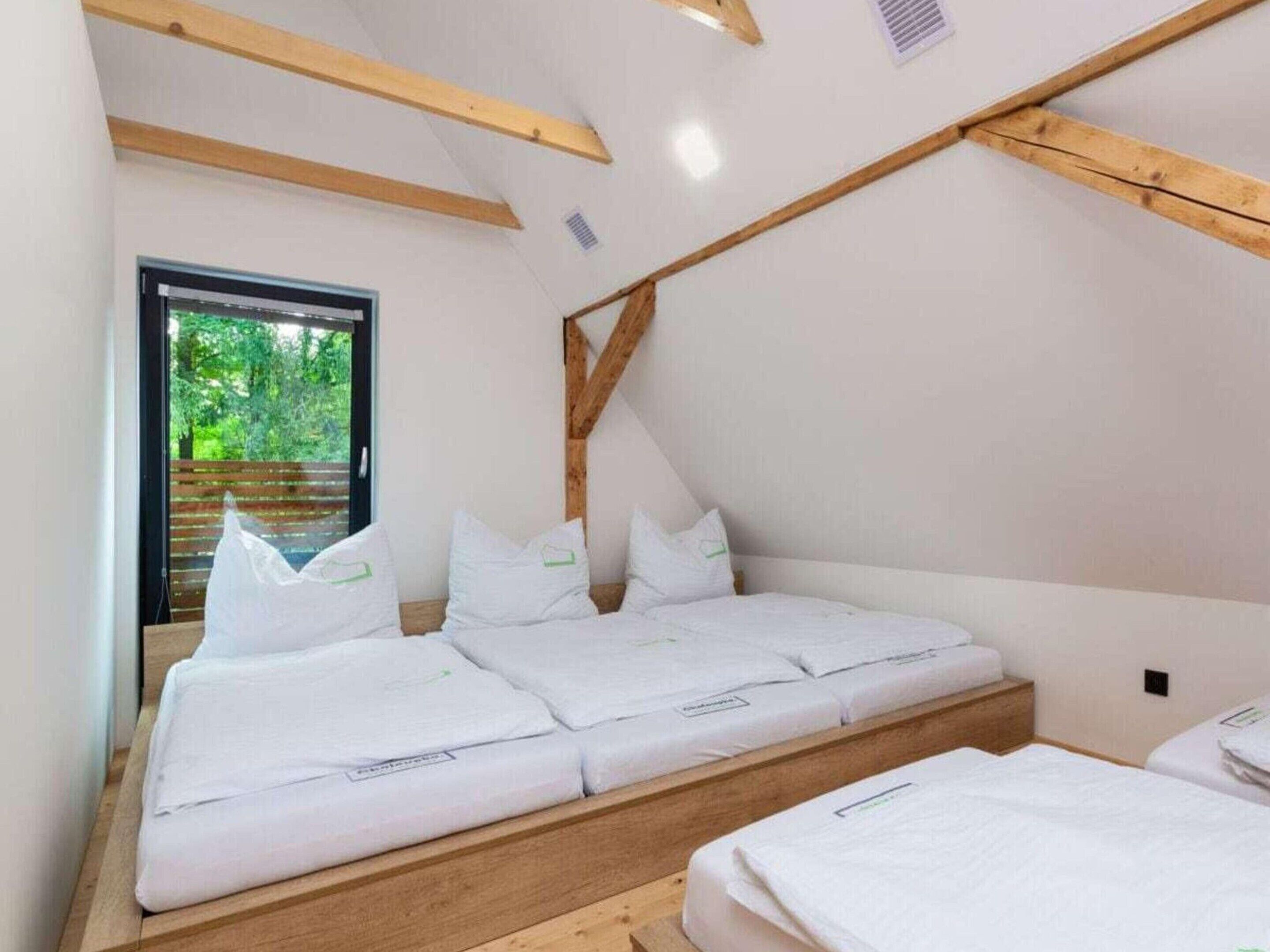 3 عدّة غرف نوم وطراز فريد لكل وحدة