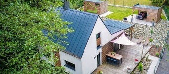 Ostravice Momv515 Comfortable Holiday Residence