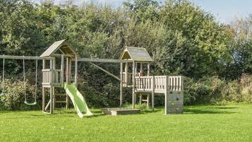 Ferienhaus | Ausstattung der Unterkunft