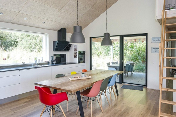 House | Interior