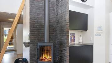 Ferienhaus | Ausstattung der Unterkunft