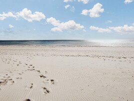 独立别墅 | 海滩