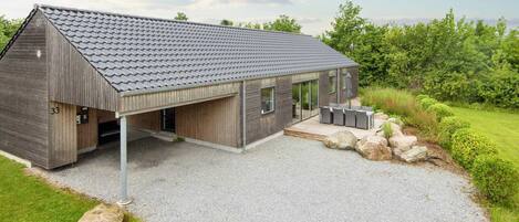 Nhà | Ngoại thất