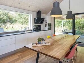 House | Private kitchen - 4 Star Holiday Home in Sydals (Sydals)