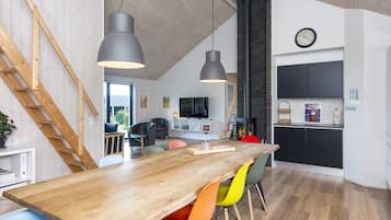 Ferienhaus | Speisen