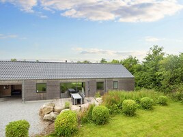 独立别墅 | 外观