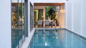 Pool - New Primrose Pool Villa Your Own Secluded Paradise (Rawai)