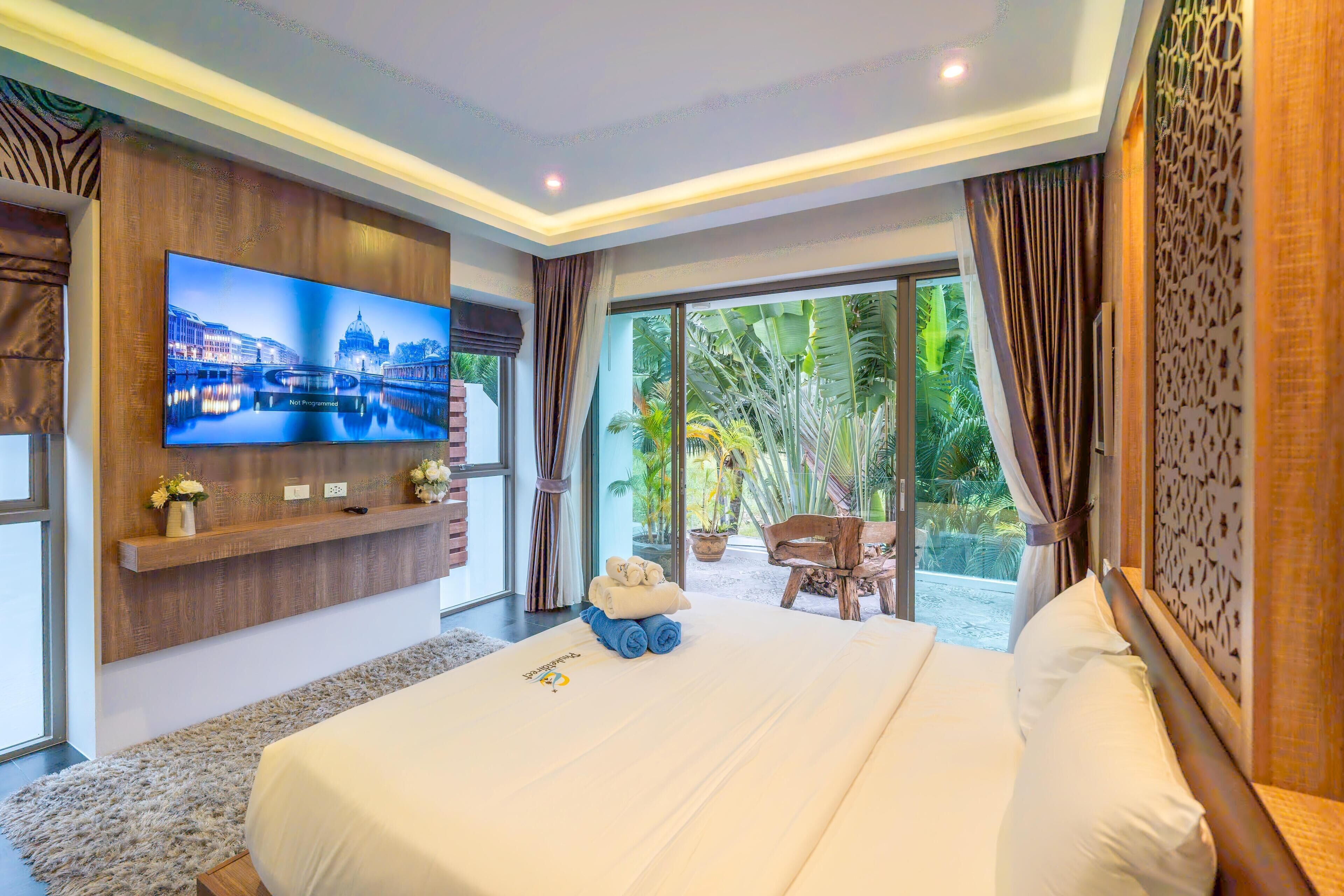3 quartos, ferros/tábuas de passar roupa, Wi-Fi, roupa de cama