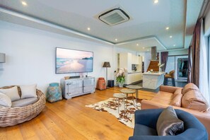 Smart TV