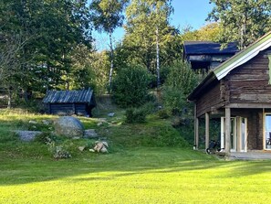 Hus | Eksteriør