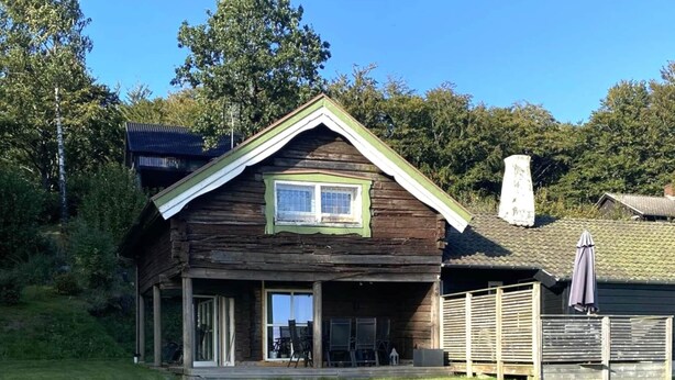 Unclassified image, 1 of 22, button - 4 Star Holiday Home in Bastad (Bastad)
