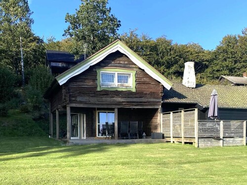 4 Star Holiday Home in Bastad