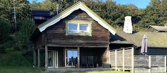 4 Star Holiday Home in Bastad