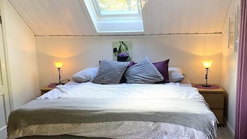 Maison | 1 chambre, ameublement personnalisé