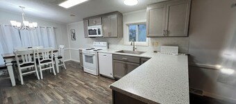 Wildwood Retreat 