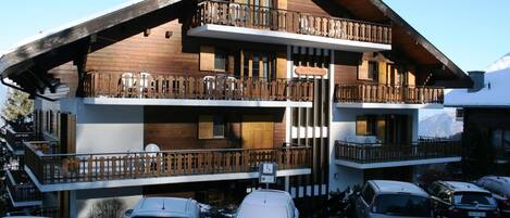 Apartment | Exterior