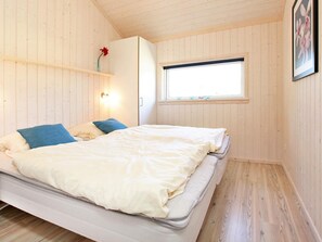 Maison | Intérieur