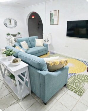 Smart TV