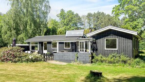 Hus | Eksteriør