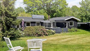 Hus | Eksteriør