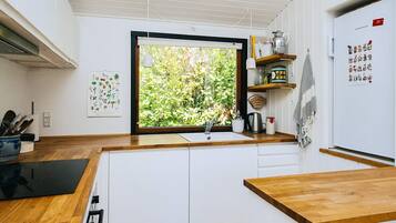House | Interior
