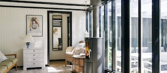 8 Person Holiday Home in Asnaes