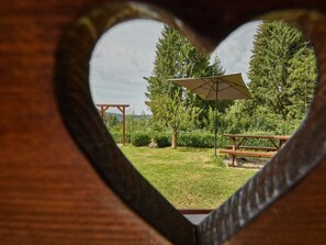 Villa | View from property - Beautiful Villa With Comfort (Albrechtice v Jizerských horách)