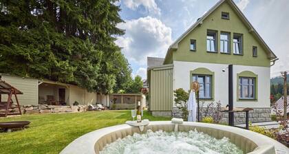 Beautiful Villa With Comfort