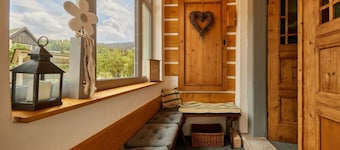 Beautiful Villa With Comfort
