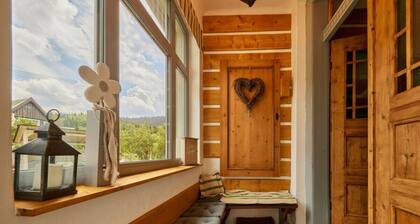 Beautiful Villa With Comfort