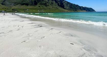 12 Person Holiday Home in Davik