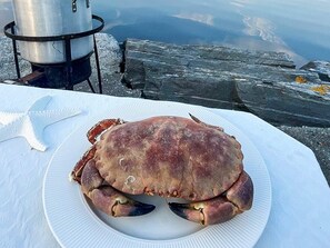 Ház | Étkezési lehetőség