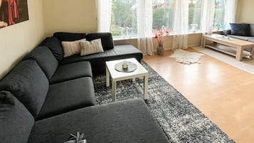 House | Living area