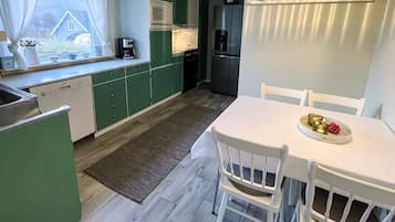 House | Private kitchen