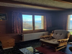 Appartement | Salle de séjour